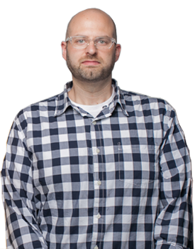 Jeremy Ringsmuth