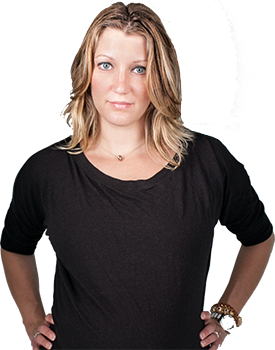 Kristie Haubrich